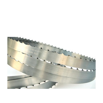 Piła taśmowa do traka 4670x35x1,25 WoodMizer Double Hard